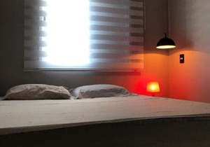 Apartamento Ubatuba - Ar Condicionado, Estacionamento, Elevador, Portaria 24h - WiFi Grátis! - Jardim das Palmeiras