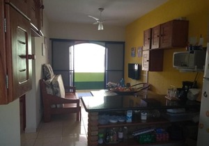 Apartamento Ubatuba, Maranduba