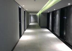 Apartamento Vista Paiva