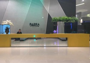 Apartamento Vista Paiva