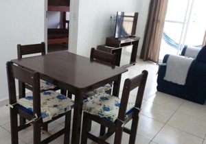 Apartamento Viva Feliz