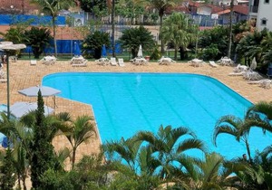 Apartamento Wembley Tenis - H402