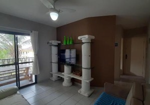 Apartamento Wembley Tenis - H402