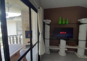 Apartamento Wembley Tenis - H402