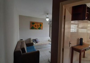 Apartamento Wembley Tenis - H402