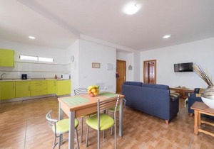 Apartamentosánchez