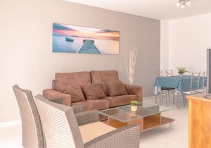 Apartamentos Ambitus Active