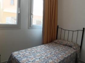 Apartamentos Boomerang II