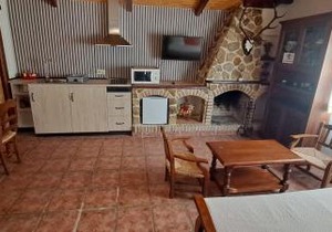 Apartamentos Casa Rural La Pandera
