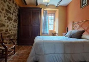 Apartamentos Casa Rural La Pandera