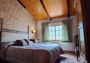 Apartamentos Casa Rural La Pandera