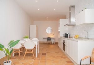 Apartamentos Casa Tuli B