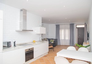 Apartamentos Casa Tuli B
