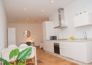 Apartamentos Casa Tuli B