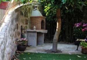 Apartamentos Cobres for 4 people