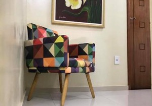 Apartamentos da praia