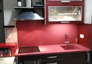 Apartamentos Deluxe Barajas