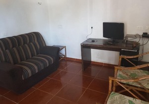 Apartamentos em Peroba