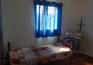 Apartamentos em Peroba