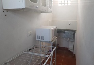 Apartamentos em Peroba