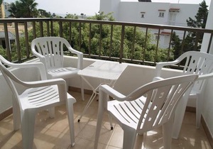 Apartamentos Mar Bella