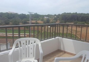 Apartamentos Mar Bella