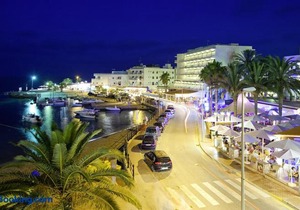 Apartamentos Playa Es Cana