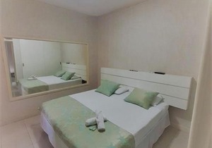 Apartamentos La Residence