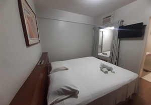 Apartamentos La Residence