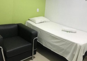 Apartamentos La Residence