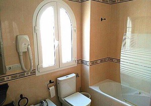 Apartamentos Mérida Center
