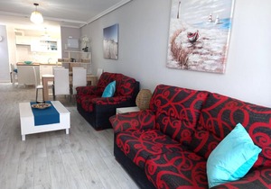 Apartamentos Medano - Medano Central