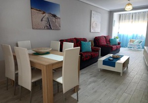 Apartamentos Medano - Medano Central