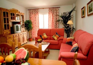 Apartamentos Miguel Angel