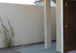 Apartamentos na praia do Campeche de um quarto!!!