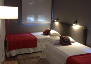 Apartamentos RG Dúplex San Bernardo