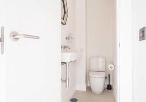 Apartamentos RG Dúplex San Bernardo