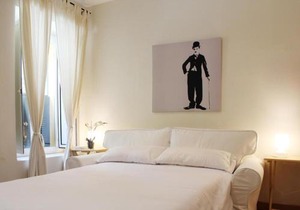 Apartamentos RG Dúplex San Bernardo