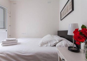 Apartamentos RG Dúplex San Bernardo