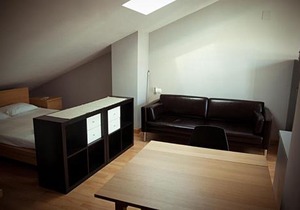 Apartamentos San Pablo