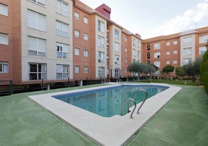 Apartamentos Vertice Bib Rambla