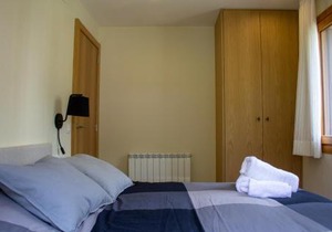 Apartaments Areny - L'Amfitriona