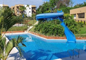ApartaSol Reserva de la Colina