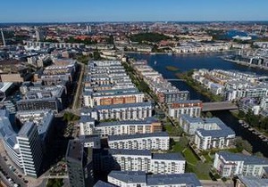 ApartDirect Hammarby Sjostad
