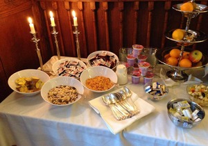 Aparthotel ∙ 3 bedrooms ∙ 5 guests