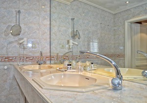 Aparthotel ∙ 3 bedrooms ∙ 5 guests