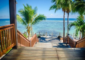 Aparthotel de Tamarin