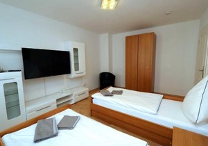 Aparthotel Kompass A 202-203