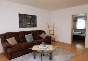 Aparthotel Kompass A 204