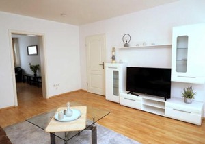 Aparthotel Kompass A 204